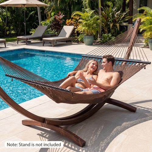 Caribbean hammock for outside - caribbean,