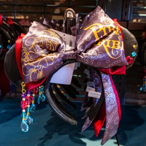 Tokyo disney resort pirates - tokyo,