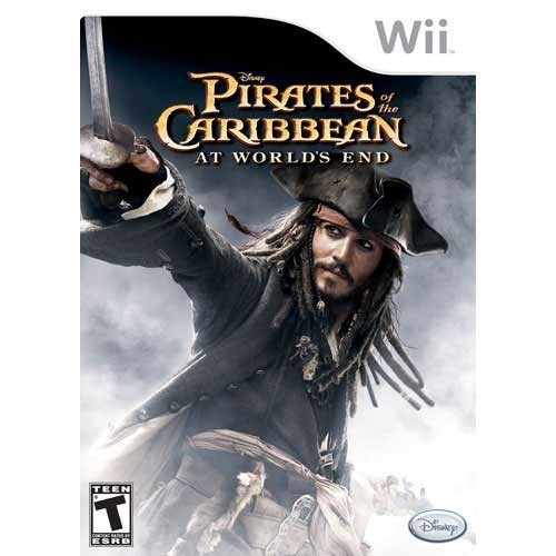 Pirates the caribbean at - pirates, caribbean: