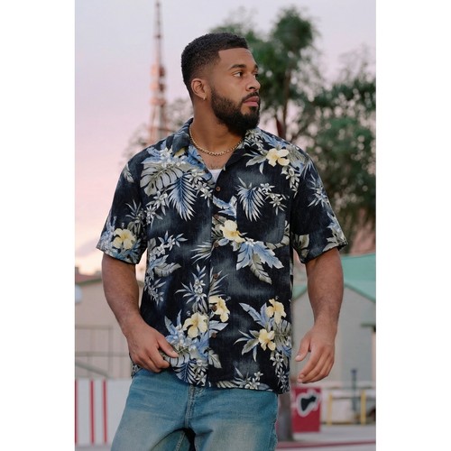Caribbean joe men let go - men's,