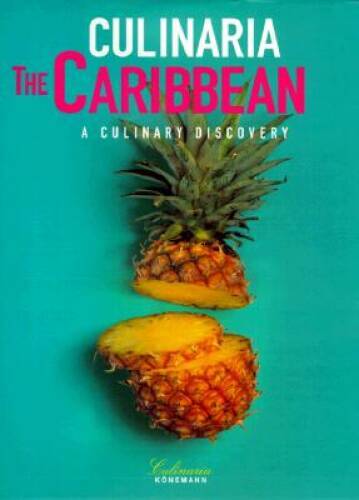 Culinaria the caribbean a - culinaria, caribbean: