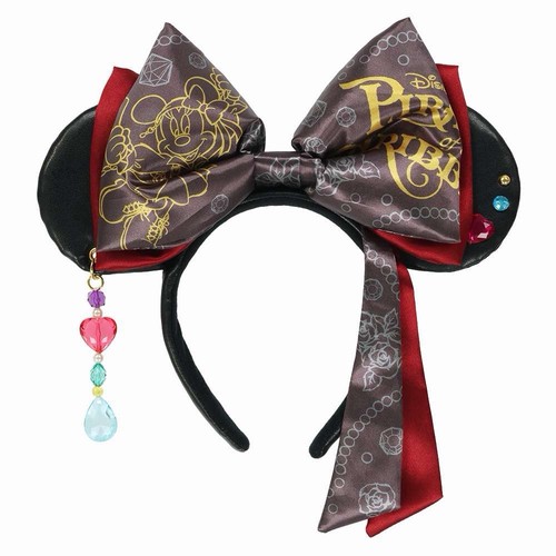Tokyo disney resort - disney, pirates