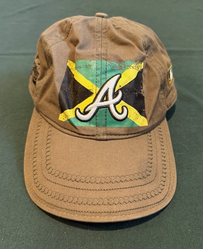 Vintage 2007 atlanta - vintage, braves
