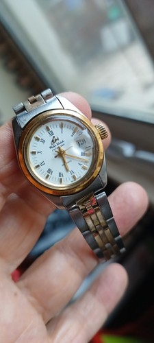 Philip watch caribbean - caribbean, vintage