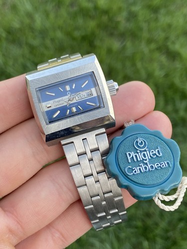 Orologio watch phigied - watch,
