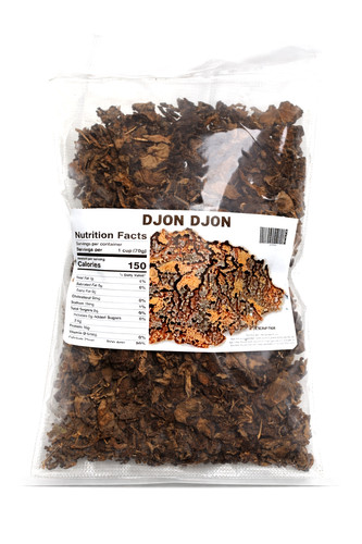 Djon authentic haitian - djon,