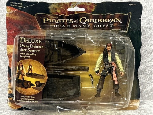 Pirati dei caraibi - pirati,