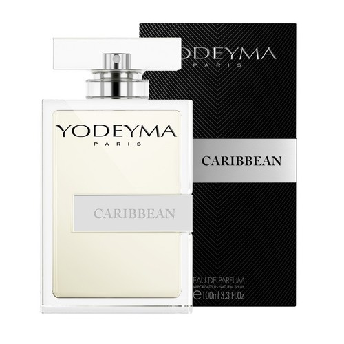 Profumo uomo yodeyma caribbean - uomo,
