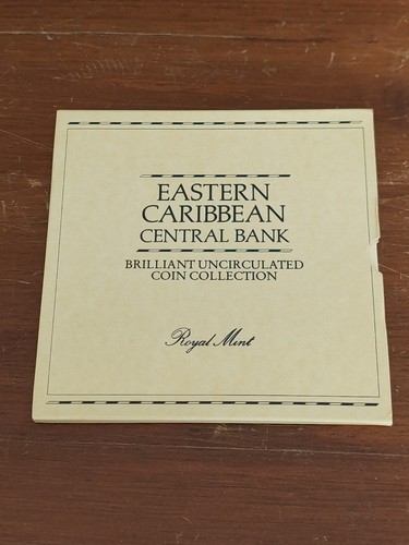 1986 eastern caribbean - 1986,