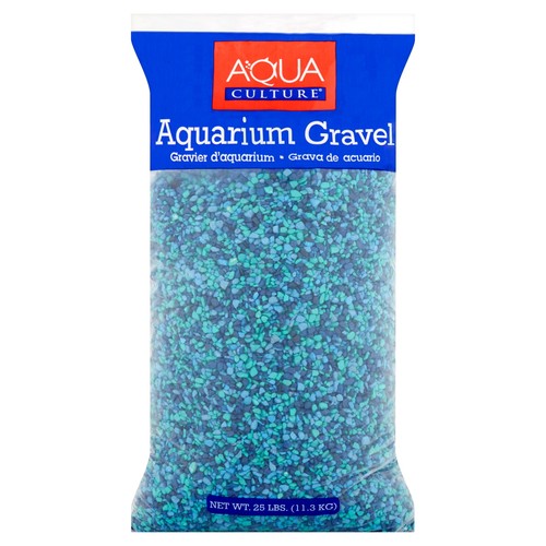 Aquarium gravel caribbean - ,