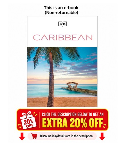 Caribbean must see - must-see, sights