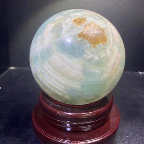 Sfera calcite caraibica