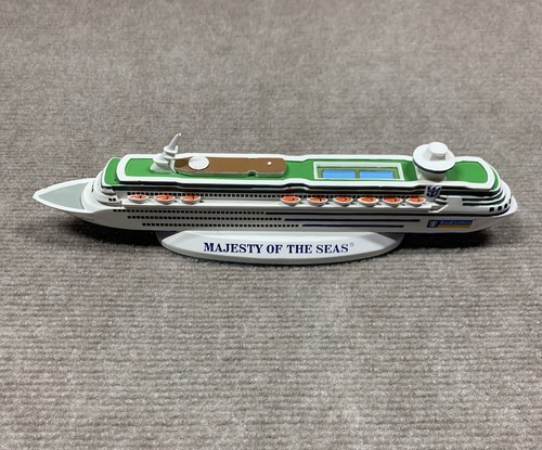 Royal caribbean model - royal,
