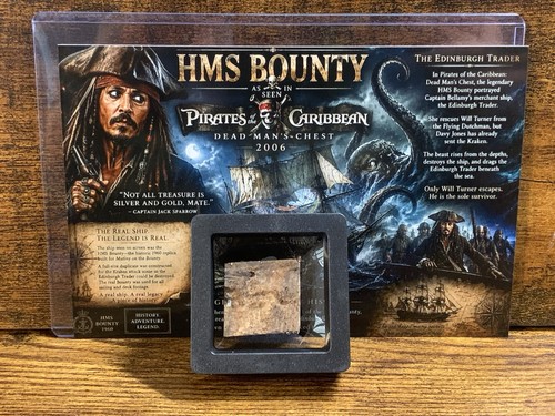 Authentic pirates the - authentic,