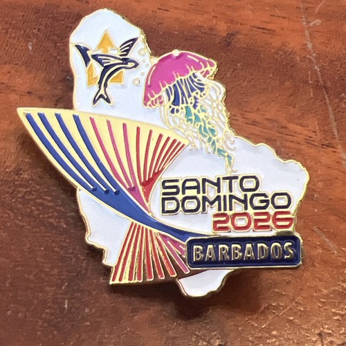 2026 santo domingo - santo, cen