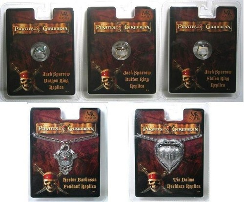 Master replicas pirates the - replicas,