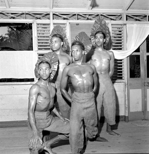 Caribbean trinidad historic - caribbean,