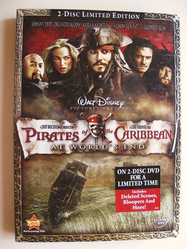 Pirates the caribbean at - pirates,