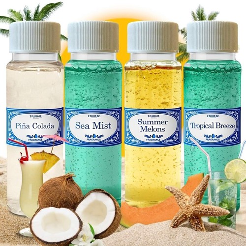 Caribbean essence rainbow - caribbean,