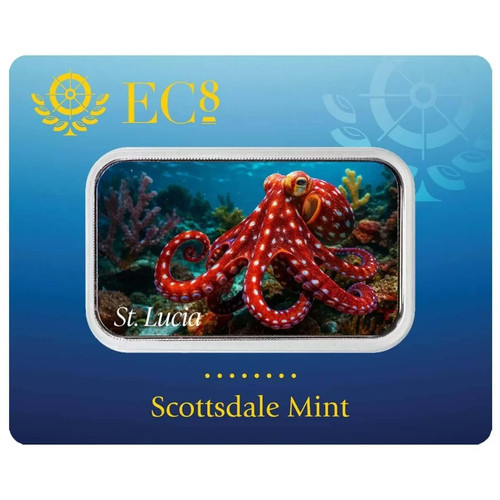 2025 ec8 lucia caribbean - ec8,
