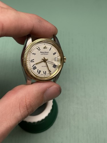 Caribbean philip watch - caribbean,