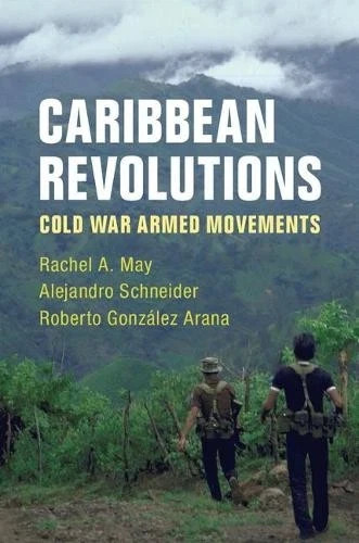 Caribbean revolutions - revolutions, by