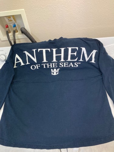 Royal caribbean anthem the - royal,