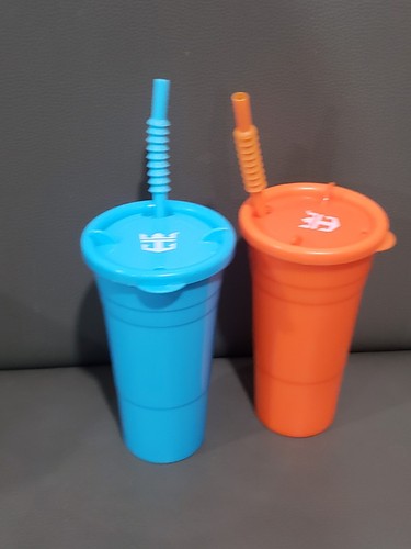 Royal caribbean plastic - royal,