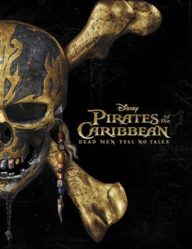 Pirates the caribbean - the, caribbean: