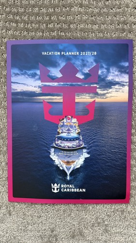 New 2027 royal caribbean - 2027/28,