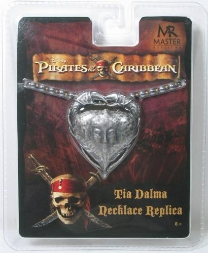 Pirates the caribbean tia - the,
