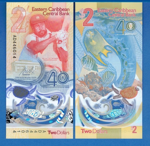 East caribbean states 2 - p-61,