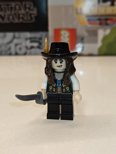 Pirates the caribbean - pirates,