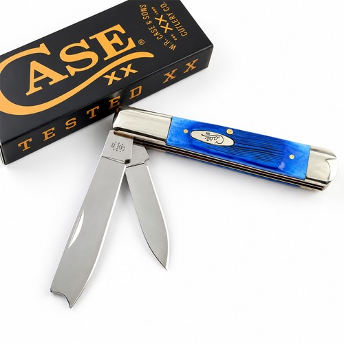 Case 25583 razor jack - case, xx