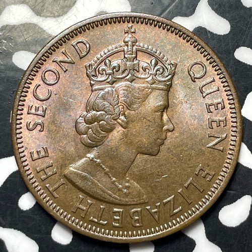 1961 eastern caribbean - 1961,