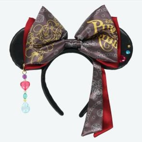Tokyo disney minnie ears - tokyo,