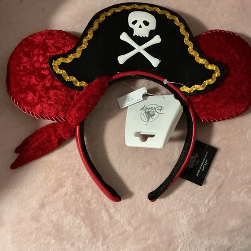 Disney parks pirates - parks,