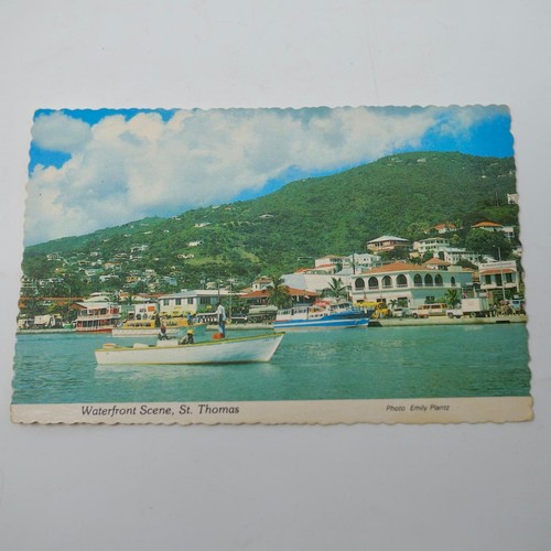 Thomas virgin islands - thomas,