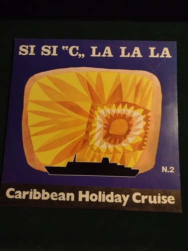 Caribbean holiday cruise 2 - caribbean,