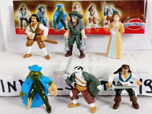 Sorpresine extra kinder serie - kinder,