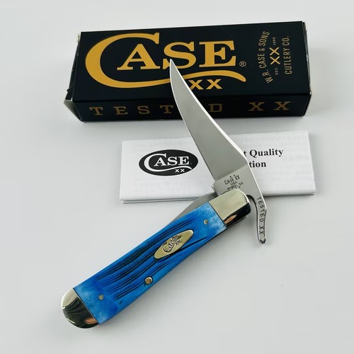 Case sawcut jig caribbean - case,