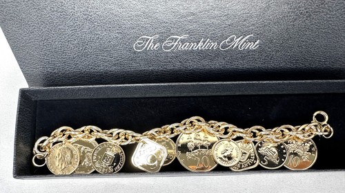 Franklin mint 8inch - franklin,