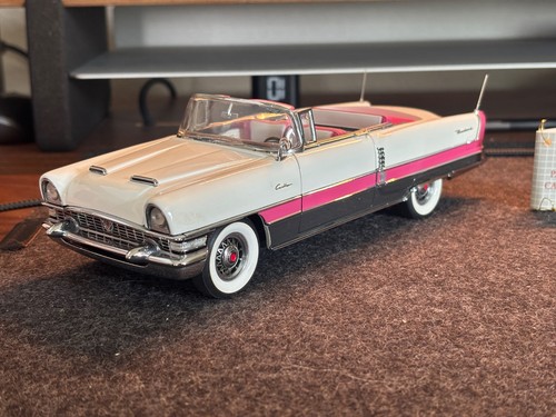 Franklin mint 1955 - franklin,