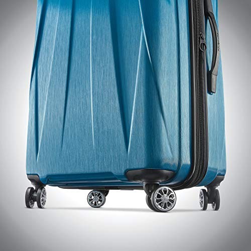 Samsonite centric hardside - samsonite,