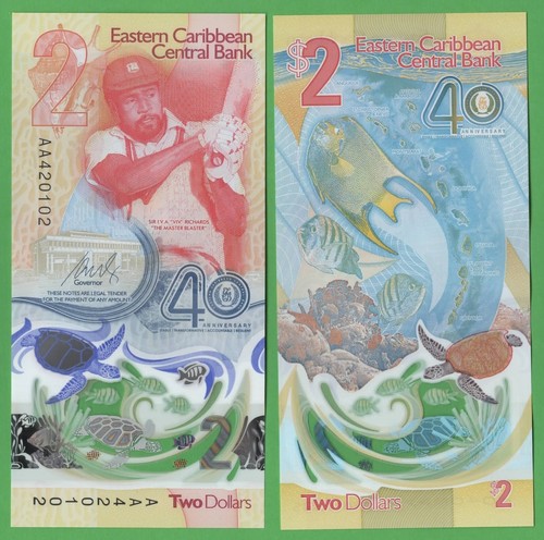 Eastern caribbean states - eastern,