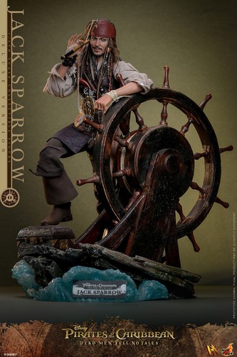 Pirates the caribbean - the, caribbean: