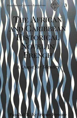 The african and - and, caribbean