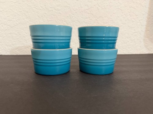 Caraibi blue creuset - le,