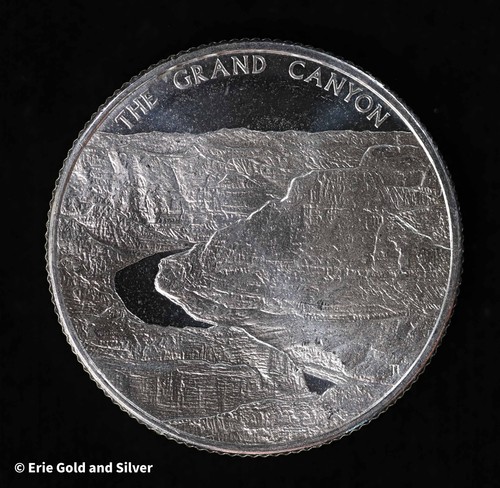 The grand canyon east - grand, $1