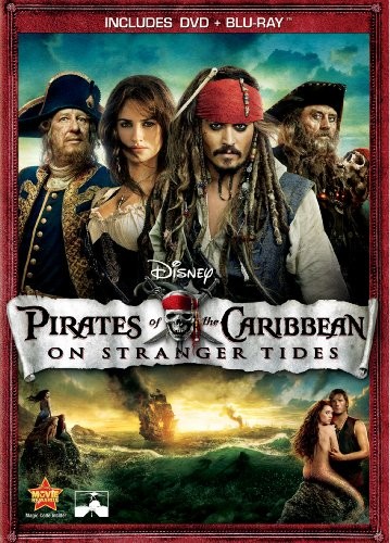Pirates the caribbean - of,